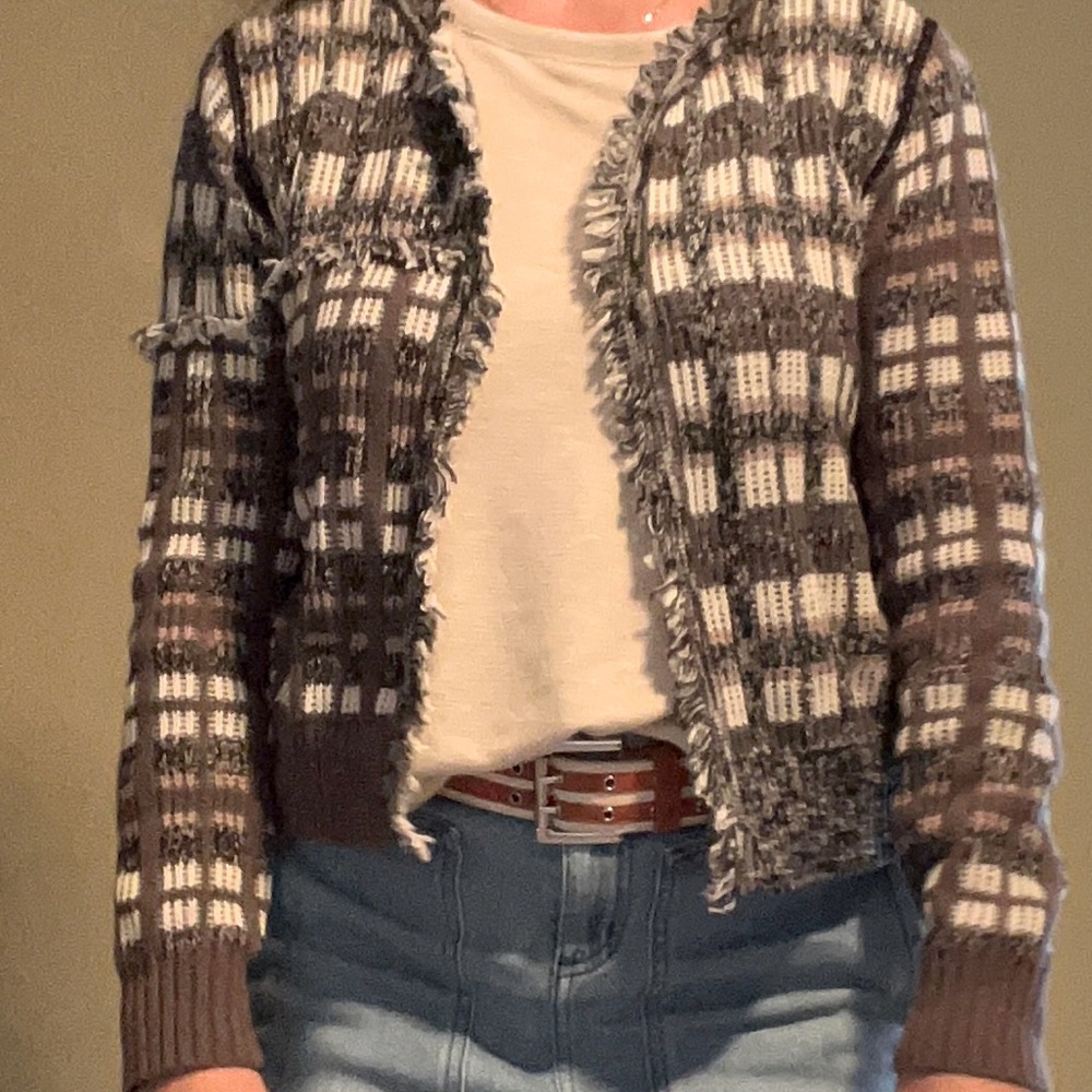 Cabi Cardigan XS